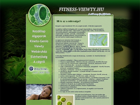 Fitness-viewty.hu